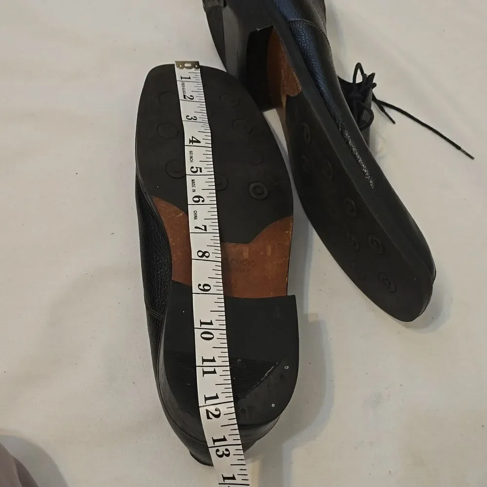 Panelli Men’s Shoes Sz‎ 441/2 eu / 11 US